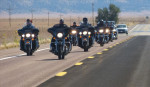 On ROUTE 66